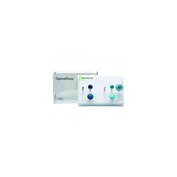 OPTRAGLOSS CERAMIC KIT