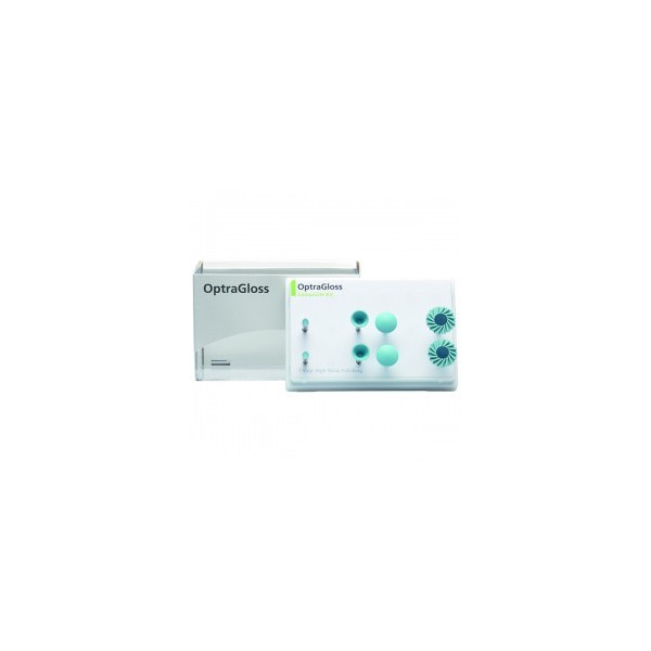 OPTRAGLOSS COMPOSITE KIT