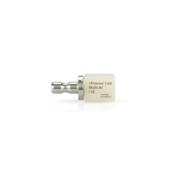 EMPRESS CAD CEREC MULTI A1 I12 5u.