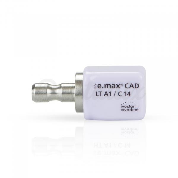 IPS e.MAX CAD CEREC/INLAB LT A2 B32/3uds.