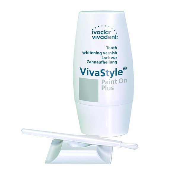 VIVASTYLE PAINT ON PLUS PATIENT KIT COS