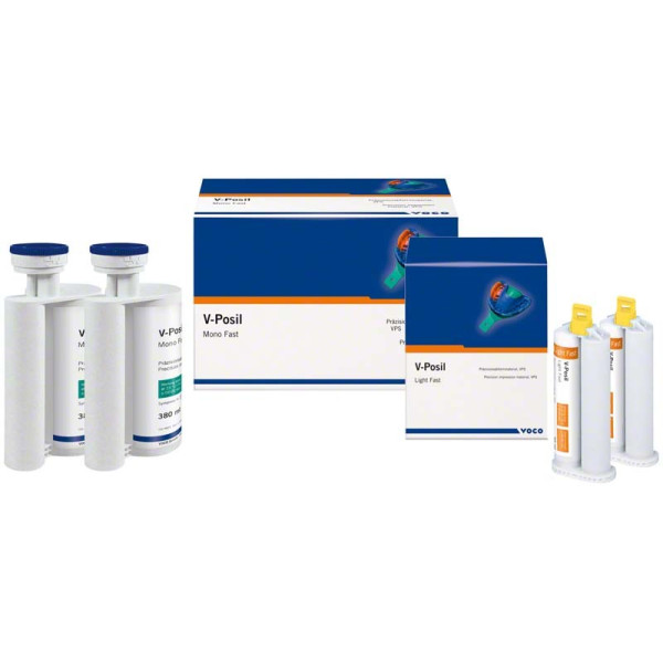 V-POSIL STARTER SET MLF 2987
