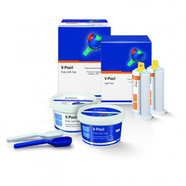 V-POSIL STARTER SET PSLF 2904