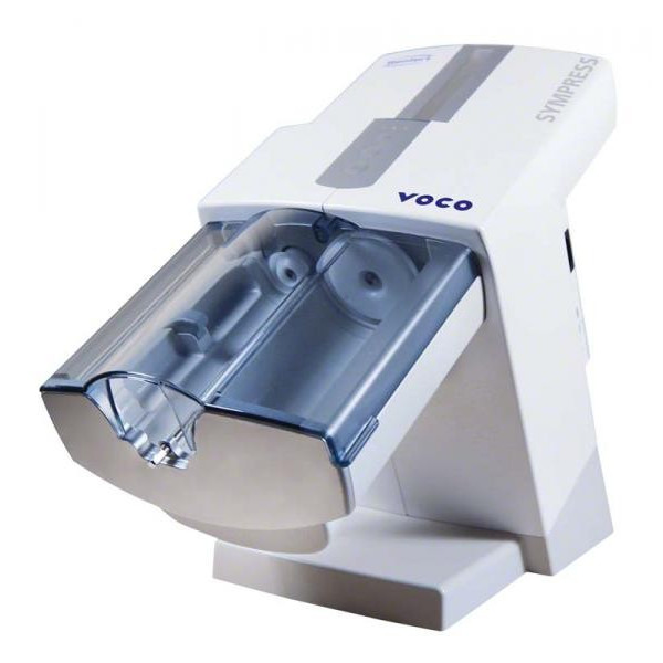 DYNAMIC DISPENSER MIXING UNIT  9140