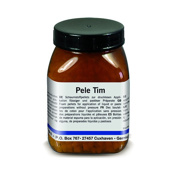 PELE TIM N.4 2255
