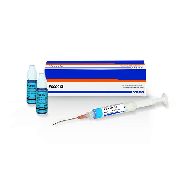 VOCOCID GRABADOR 35% JER. 5ml. 1063
