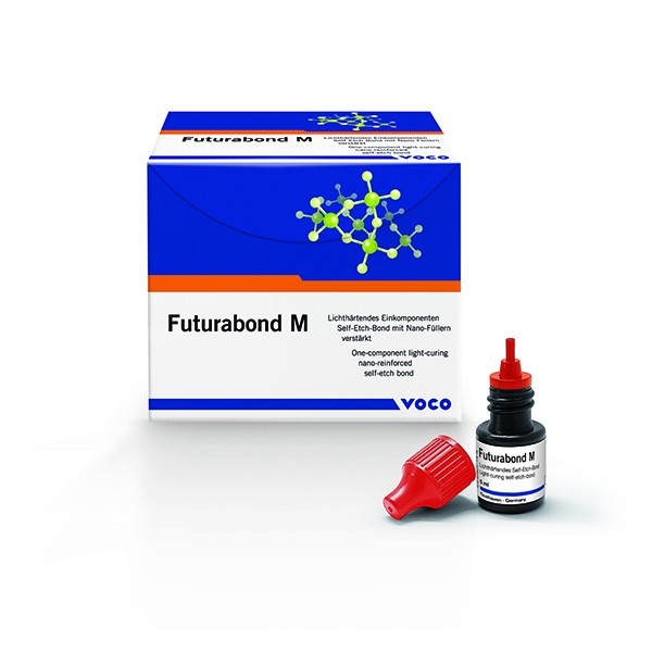 FUTURABOND M SELF-ETCHING 5ml. 1350