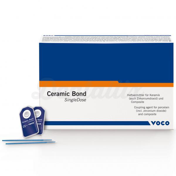 CERAMIC BOND SINGLE DOSE  50und. 1107