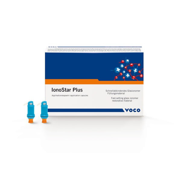 IONOSTAR MOLAR APPLICATION CAPSULE  20 und.A2