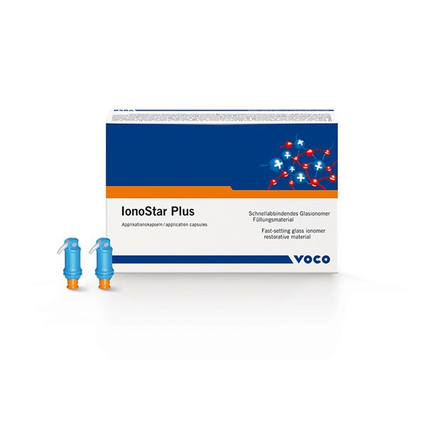 IONOSTAR MOLAR APPLICATION CAPSULE  20 und.A3