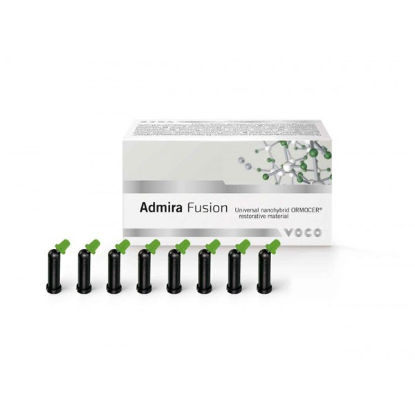 ADMIRA CAPSULAS 25x0.25gr. A1