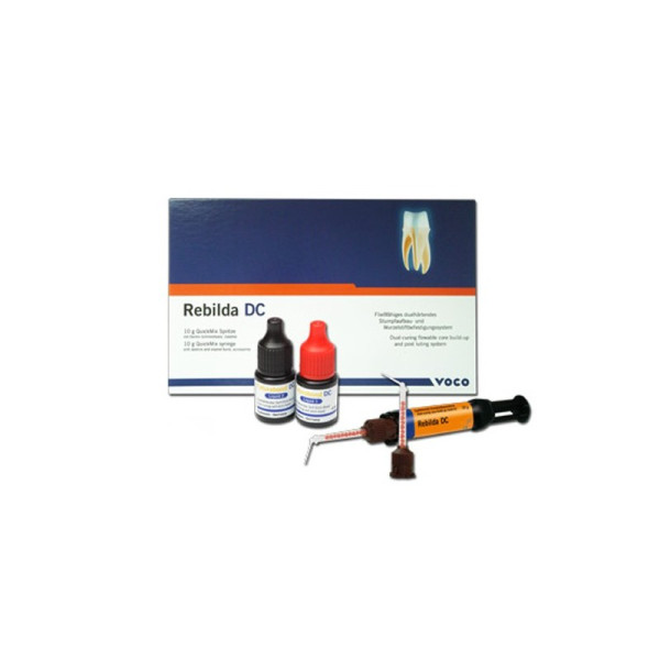 REBILDA DC DENTINA QM 10gr. 1403