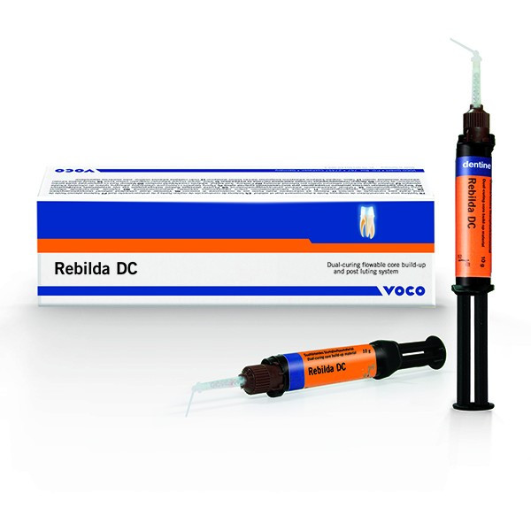 REBILDA DC AZUL QM 10gr. 1404