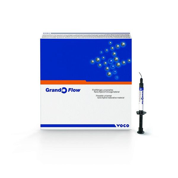 GRANDIO FLOW KIT JERINGA 8x1,8gr.1860
