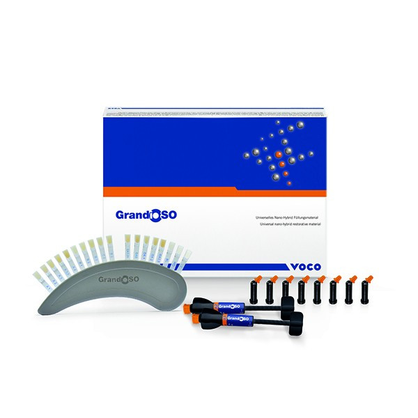 GRANDIO SET JERINGAS 5x4gr. 1800 (2910-3)