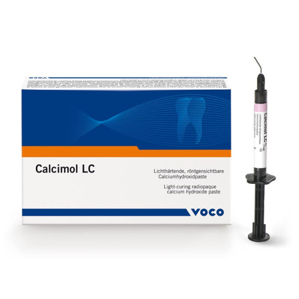 CALCIMOL LC TUBO 2x5gr.1047