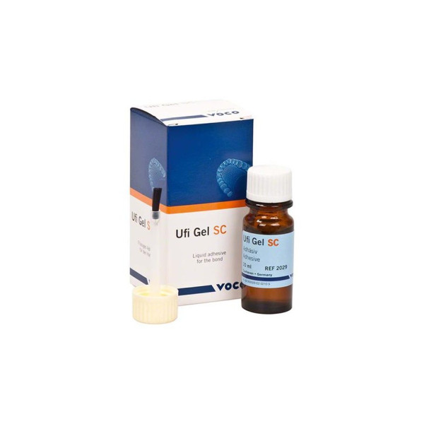 UFIGEL SC ADHESIVO 10ml. 2029