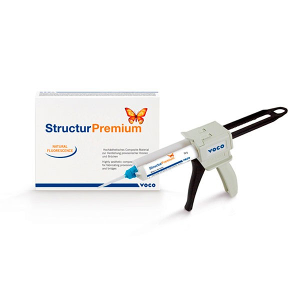 STRUCTUR PREMIUM REPOS A1 76gr. 1712