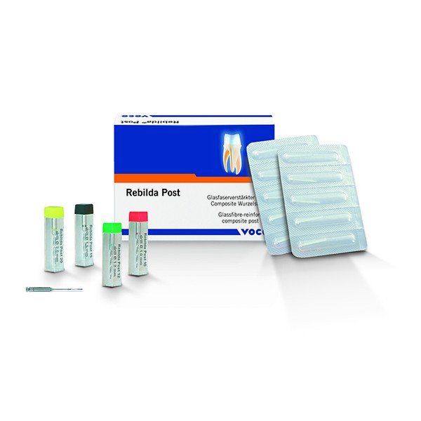 REBILDA POST 12 1,2mm. REPOS. 5u. 1772