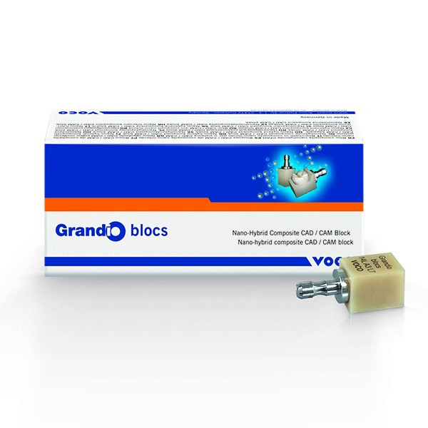GRANDIO BLOCS NO.14L A2 LT 5u.   6019