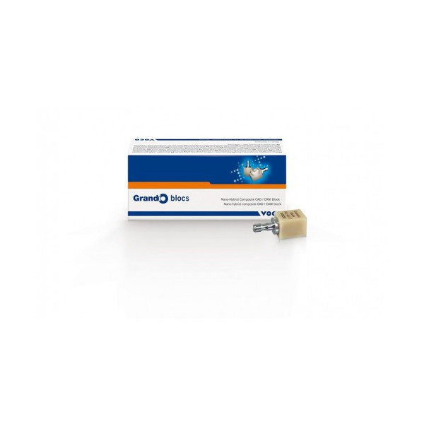 GRANDIO BLOCS NO.14L C2 LT 5u.   6023