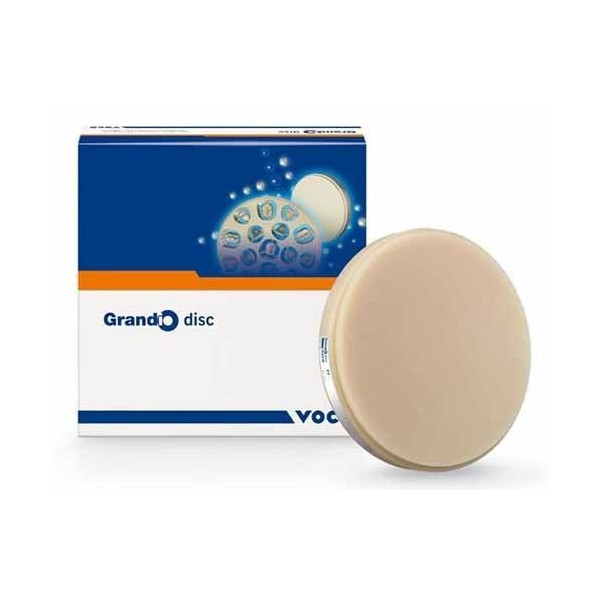 GRANDIO DISK  A1 HT 15mm.   6057