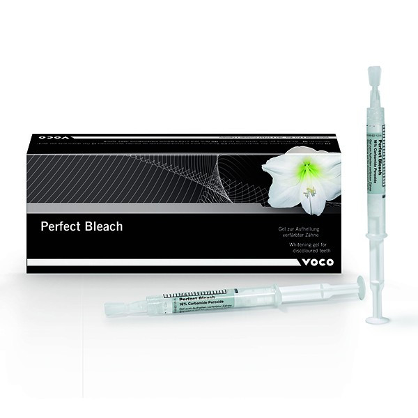 PERFECT BLEACH 16% REP. 3x2,4ml. 1665