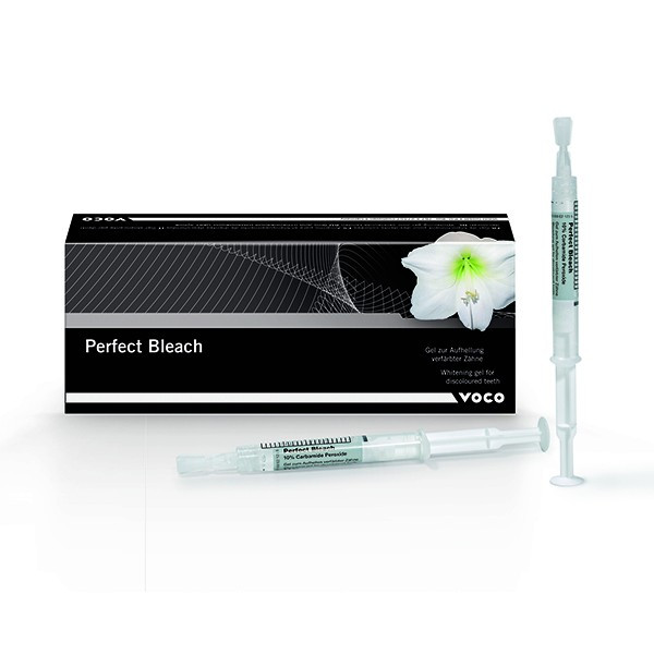 PERFECT BLEACH 10% REP. 3x2,4ml. 1662