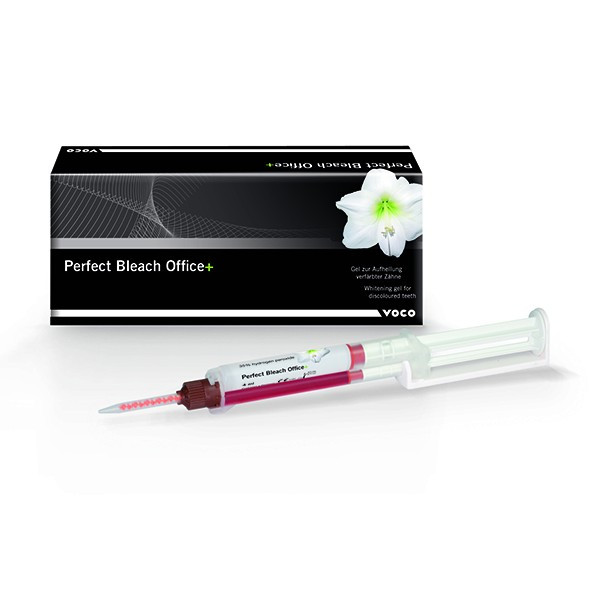 PERFECT BLEACH OFFICE+ QM JER. 4 ml. 1673