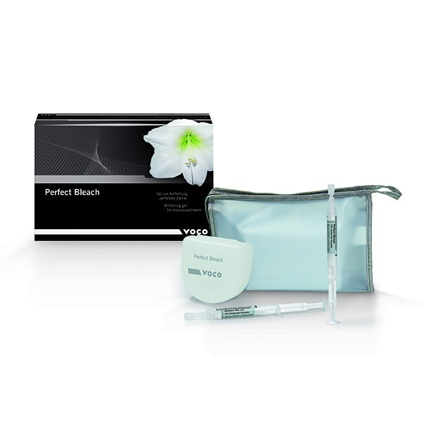 PERFECT BLEACH 16% KIT PACIENTE 1659