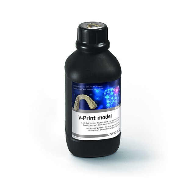V-PRINT MODEL 2.0 FRASCO 1000g. BEIGE (antes 6042)