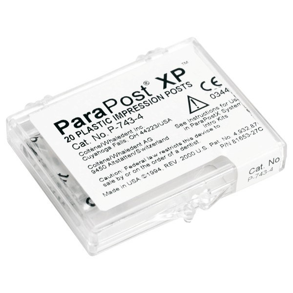 PARAPOST XP P751-3 20u.