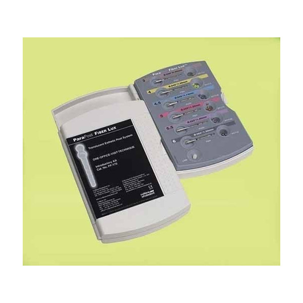 PARAPOST FIBER LUX KIT PF-170 15u.