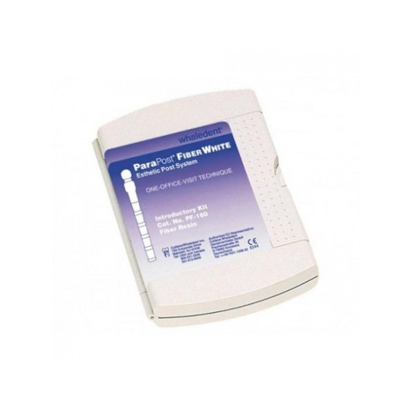 TEA11 FRESAS TENAX FIBER WHITE 3u.