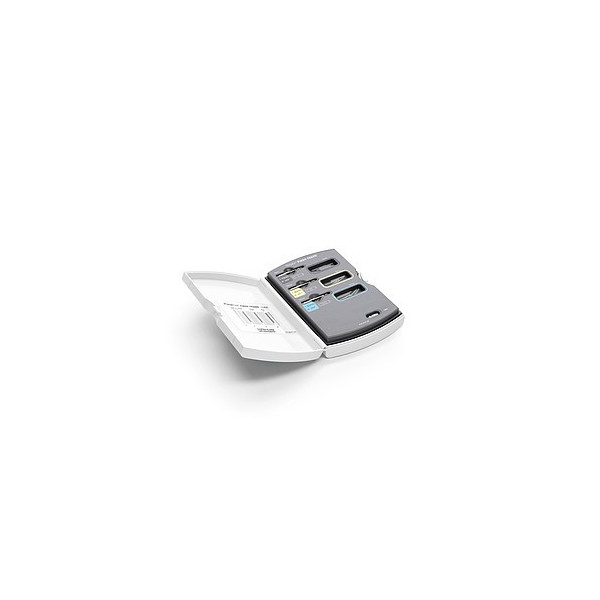 TFT1 TENAX FIBERTRANS INTRODUCTORY KIT
