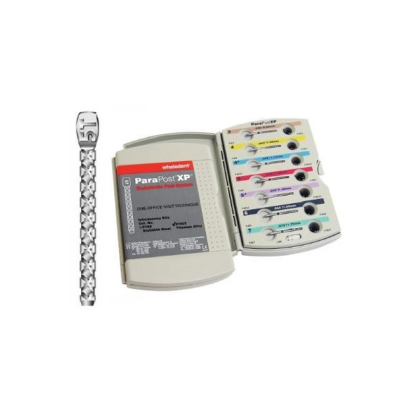 PARAPOST XT TITANIO