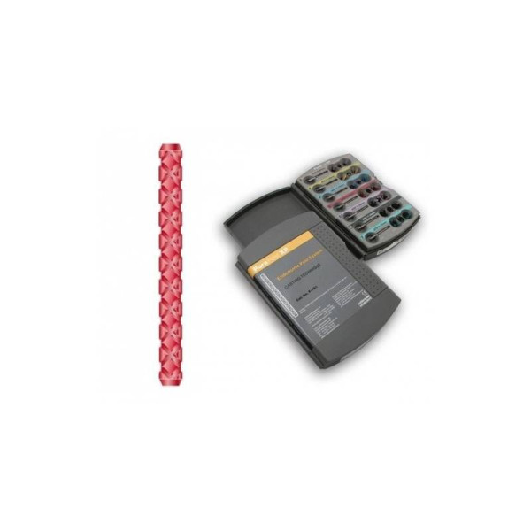 PARAPOST XP ACERO REP. P751-5 10u.