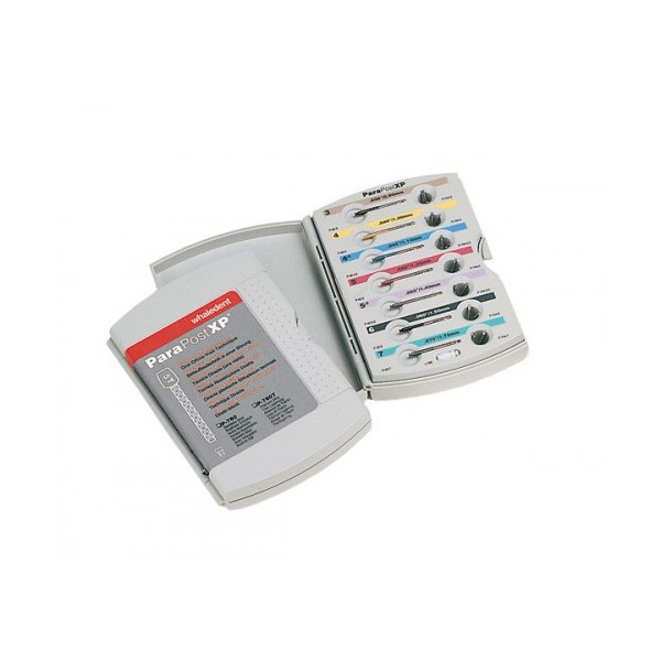 PARAPOST XP TITANIO KIT P780T XP 30u.