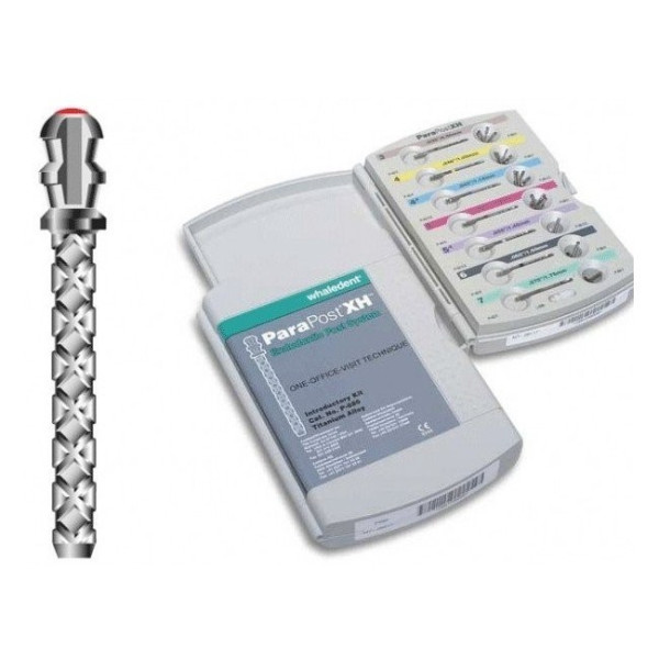 PARAPOST XH TITANIO