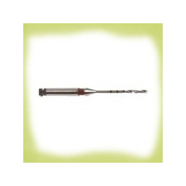 FRESA PARAPOST 2 ESTRIAS P42-3 MARRON 3u.
