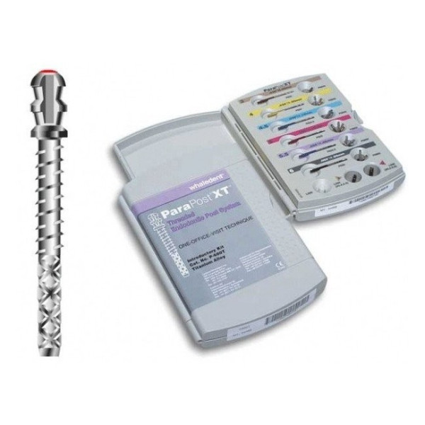 PARAPOST P-691 ORGANIZADOR ESTERILIZABLE