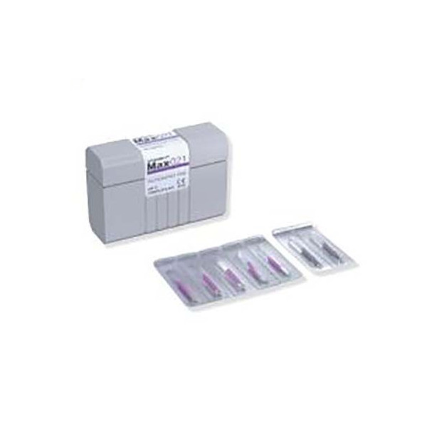 MAX-PINS M-71 25u.