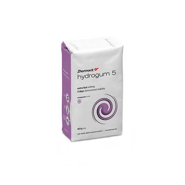 HYDROGUM 5 453gr. ELASTICO
