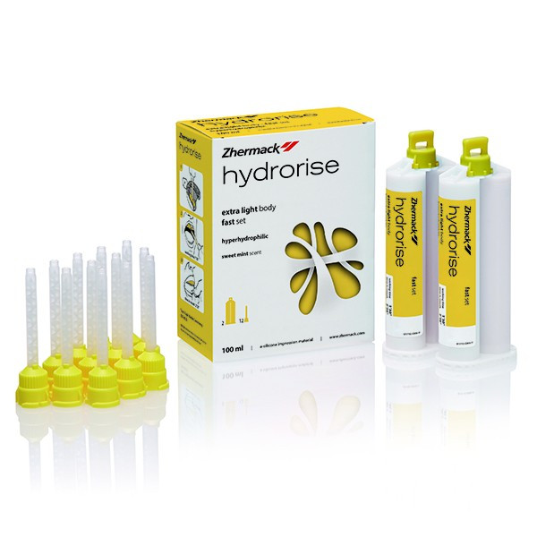 ELITE HD+ P.SOFT FAST ECO 2x(450+450ml)