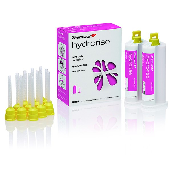 ELITE HD+ LIGHT 2x50ml.