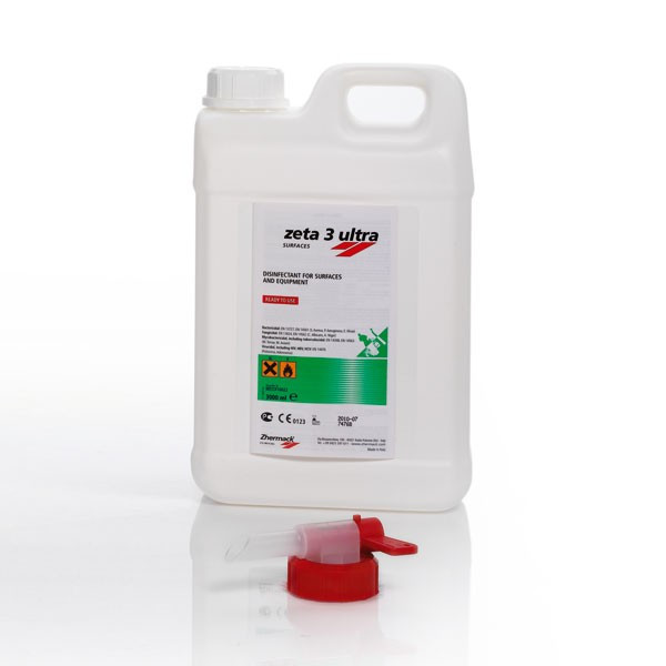 Z3 SOFT CLASSIC FRAGANCE 2x2.5l