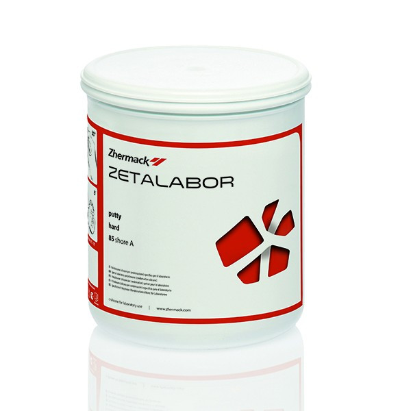ZETALABOR  2,600 gr.