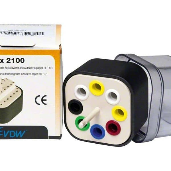 MINI-BOX PERF.+ SOCKET MODULE