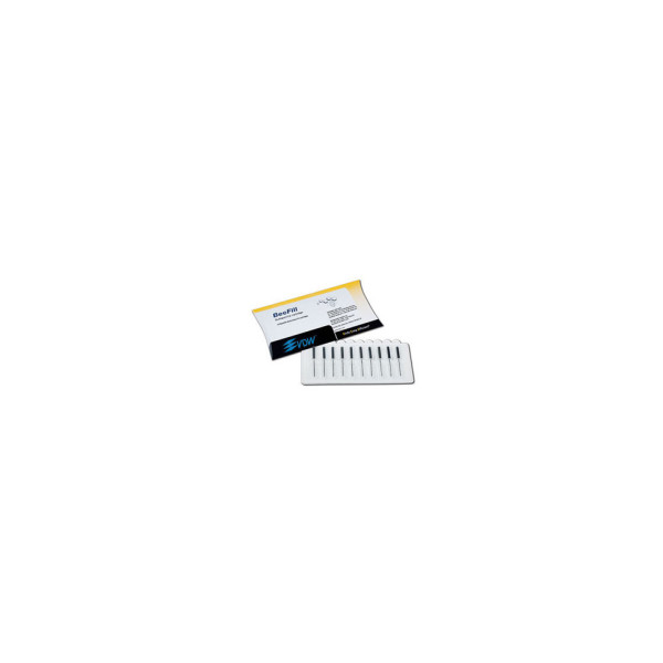 BEEFILL REPOS. CARTUCHOS 23 G0,6mm 10u.