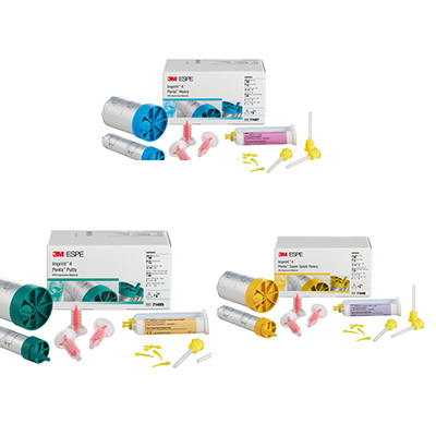KIT PRUEBA PENTAMIX IMPRINT 4 PENTA